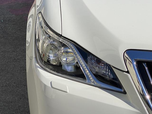 クラウンマジェスタ ベースグレード フルセグナビ・バックカメラ・BTオーディオ・17AW・シートヒーター・パワーシート・LEDライト・フォグLED・ステアリングヒーター・ウッドコンビH・プリクラッシュセーフティ・BSM・オートHIビーム(56枚目)