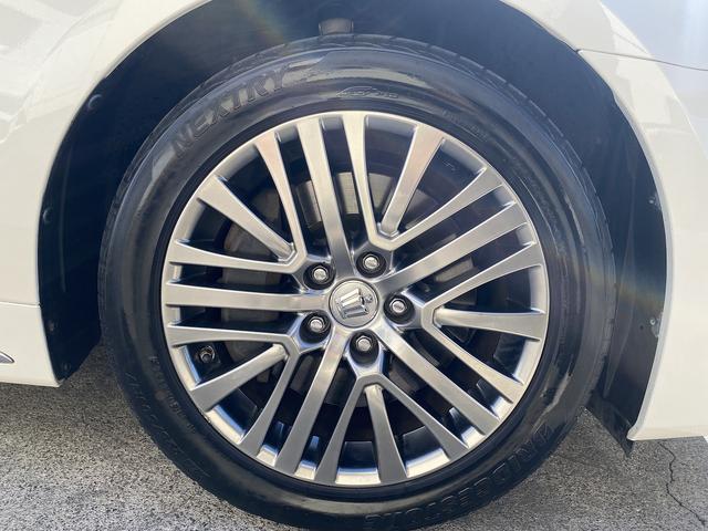 クラウンマジェスタ ベースグレード フルセグナビ・バックカメラ・BTオーディオ・17AW・シートヒーター・パワーシート・LEDライト・フォグLED・ステアリングヒーター・ウッドコンビH・プリクラッシュセーフティ・BSM・オートHIビーム(64枚目)