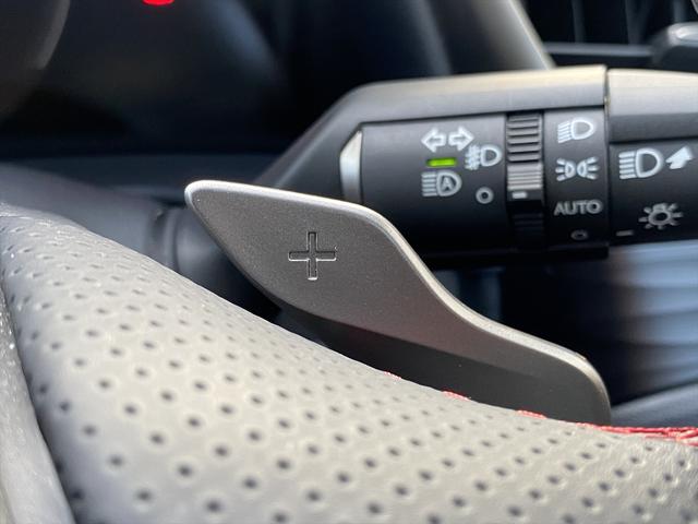 ＥＳ ＥＳ３００ｈ　Ｆスポーツ　サンルーフ・フルセグナビ・バックカメラ・ＢＴオーディオ・１９ＡＷ・赤革シート・ベンチレーション・ＬＥＤライト・フォグ・レーダークルーズ・ステアリングヒーター・ＥＴＣ・レクサスセーフティシステム・ＢＳＭ（37枚目）