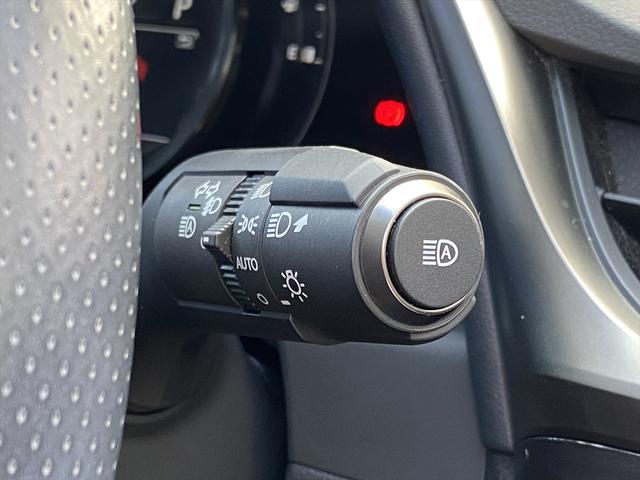 ＥＳ ＥＳ３００ｈ　Ｆスポーツ　サンルーフ・フルセグナビ・バックカメラ・ＢＴオーディオ・１９ＡＷ・赤革シート・ベンチレーション・ＬＥＤライト・フォグ・レーダークルーズ・ステアリングヒーター・ＥＴＣ・レクサスセーフティシステム・ＢＳＭ（44枚目）