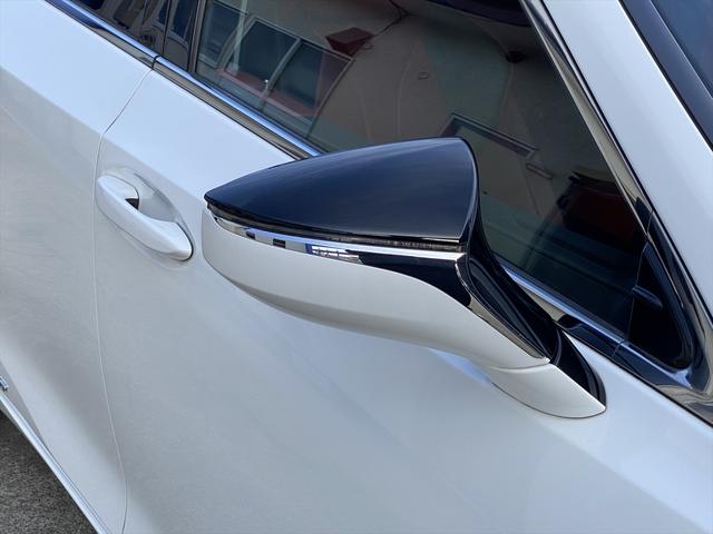 ＥＳ ＥＳ３００ｈ　Ｆスポーツ　サンルーフ・フルセグナビ・バックカメラ・ＢＴオーディオ・１９ＡＷ・赤革シート・ベンチレーション・ＬＥＤライト・フォグ・レーダークルーズ・ステアリングヒーター・ＥＴＣ・レクサスセーフティシステム・ＢＳＭ（58枚目）