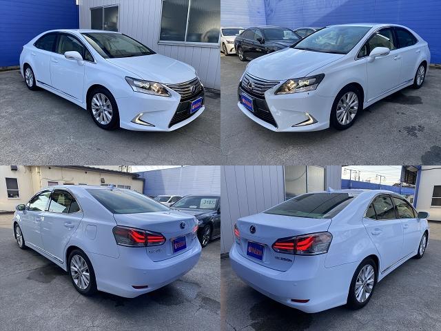 HS HS250h バージョンI 後期・フルセグナビ・フロント/バックカメラ・BTオーディオ・17AW・ベージュ革シート・ベンチレーション・LEDライト・フォグLED・クルーズコントロール・コーナーセンサー・ETC・Rサンシェード(16枚目)