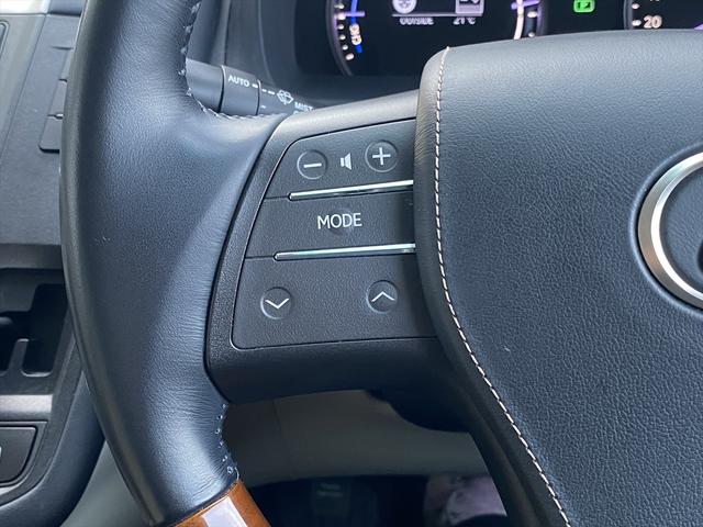 HS HS250h バージョンI 後期・フルセグナビ・フロント/バックカメラ・BTオーディオ・17AW・ベージュ革シート・ベンチレーション・LEDライト・フォグLED・クルーズコントロール・コーナーセンサー・ETC・Rサンシェード(33枚目)