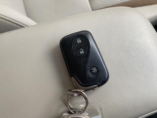 HS HS250h バージョンI 後期・フルセグナビ・フロント/バックカメラ・BTオーディオ・17AW・ベージュ革シート・ベンチレーション・LEDライト・フォグLED・クルーズコントロール・コーナーセンサー・ETC・Rサンシェード(39枚目)