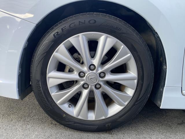 HS HS250h バージョンI 後期・フルセグナビ・フロント/バックカメラ・BTオーディオ・17AW・ベージュ革シート・ベンチレーション・LEDライト・フォグLED・クルーズコントロール・コーナーセンサー・ETC・Rサンシェード(54枚目)