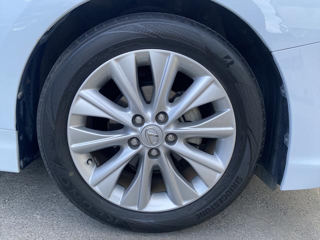 HS HS250h バージョンI 後期・フルセグナビ・フロント/バックカメラ・BTオーディオ・17AW・ベージュ革シート・ベンチレーション・LEDライト・フォグLED・クルーズコントロール・コーナーセンサー・ETC・Rサンシェード(56枚目)