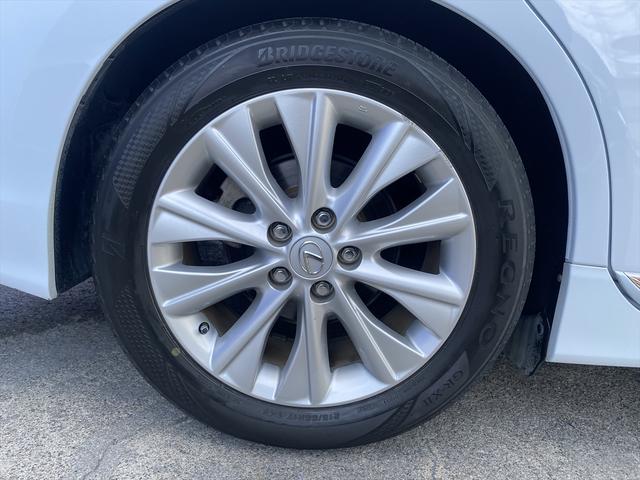 HS HS250h バージョンI 後期・フルセグナビ・フロント/バックカメラ・BTオーディオ・17AW・ベージュ革シート・ベンチレーション・LEDライト・フォグLED・クルーズコントロール・コーナーセンサー・ETC・Rサンシェード(57枚目)