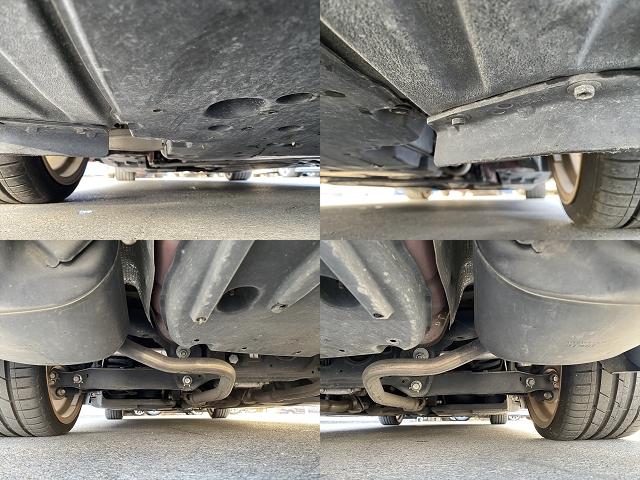 ＩＳ ＩＳ３００ｈ　バージョンＬ　フルセグナビ・バックカメラ・ＢＴオーディオ・１９ＡＷ・黒革シート・ベンチレーション・ＬＥＤライト・レーダークルーズ・ステアリングヒーター・Ｐシート・ＥＴＣ・レクサスセーフティシステム・ＢＳＭ・車高調（20枚目）