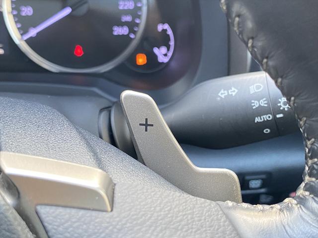 ＩＳ ＩＳ３００ｈ　バージョンＬ　フルセグナビ・バックカメラ・ＢＴオーディオ・１９ＡＷ・黒革シート・ベンチレーション・ＬＥＤライト・レーダークルーズ・ステアリングヒーター・Ｐシート・ＥＴＣ・レクサスセーフティシステム・ＢＳＭ・車高調（41枚目）