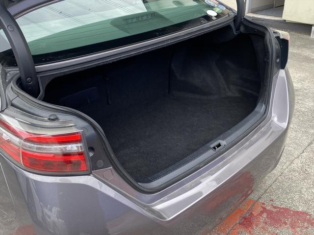 ＳＡＩ Ｇ　後期・ワンオーナー・フルセグナビ・バックカメラ・ＢＴオーディオ・１６ＡＷ・パワーシート・シートメモリー・ＬＥＤライト・フォグＬＥＤ・本革巻ステアリング・クルーズコントロール・ＥＴＣ・フロアマット（6枚目）