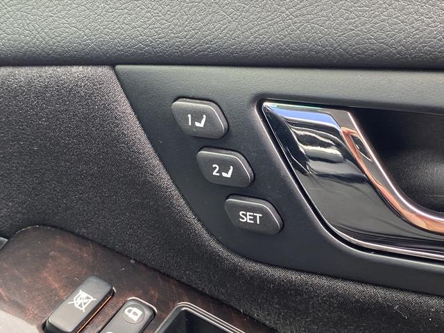 ＳＡＩ Ｇ　後期・ワンオーナー・フルセグナビ・バックカメラ・ＢＴオーディオ・１６ＡＷ・パワーシート・シートメモリー・ＬＥＤライト・フォグＬＥＤ・本革巻ステアリング・クルーズコントロール・ＥＴＣ・フロアマット（15枚目）