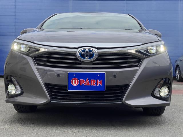 ＳＡＩ Ｇ　後期・ワンオーナー・フルセグナビ・バックカメラ・ＢＴオーディオ・１６ＡＷ・パワーシート・シートメモリー・ＬＥＤライト・フォグＬＥＤ・本革巻ステアリング・クルーズコントロール・ＥＴＣ・フロアマット（17枚目）