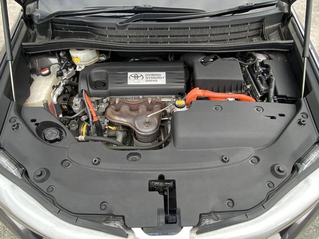 ＳＡＩ Ｇ　後期・ワンオーナー・フルセグナビ・バックカメラ・ＢＴオーディオ・１６ＡＷ・パワーシート・シートメモリー・ＬＥＤライト・フォグＬＥＤ・本革巻ステアリング・クルーズコントロール・ＥＴＣ・フロアマット（19枚目）