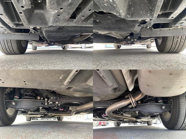 ＳＡＩ Ｇ　後期・ワンオーナー・フルセグナビ・バックカメラ・ＢＴオーディオ・１６ＡＷ・パワーシート・シートメモリー・ＬＥＤライト・フォグＬＥＤ・本革巻ステアリング・クルーズコントロール・ＥＴＣ・フロアマット（20枚目）