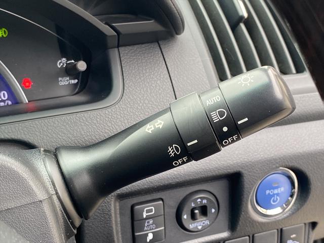 ＳＡＩ Ｇ　後期・ワンオーナー・フルセグナビ・バックカメラ・ＢＴオーディオ・１６ＡＷ・パワーシート・シートメモリー・ＬＥＤライト・フォグＬＥＤ・本革巻ステアリング・クルーズコントロール・ＥＴＣ・フロアマット（34枚目）