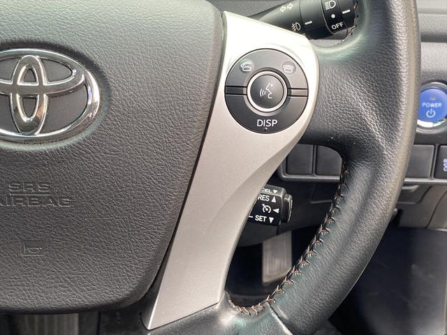 ＳＡＩ Ｇ　後期・ワンオーナー・フルセグナビ・バックカメラ・ＢＴオーディオ・１６ＡＷ・パワーシート・シートメモリー・ＬＥＤライト・フォグＬＥＤ・本革巻ステアリング・クルーズコントロール・ＥＴＣ・フロアマット（36枚目）