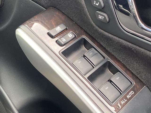 ＳＡＩ Ｇ　後期・ワンオーナー・フルセグナビ・バックカメラ・ＢＴオーディオ・１６ＡＷ・パワーシート・シートメモリー・ＬＥＤライト・フォグＬＥＤ・本革巻ステアリング・クルーズコントロール・ＥＴＣ・フロアマット（37枚目）