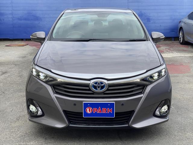 ＳＡＩ Ｇ　後期・ワンオーナー・フルセグナビ・バックカメラ・ＢＴオーディオ・１６ＡＷ・パワーシート・シートメモリー・ＬＥＤライト・フォグＬＥＤ・本革巻ステアリング・クルーズコントロール・ＥＴＣ・フロアマット（42枚目）