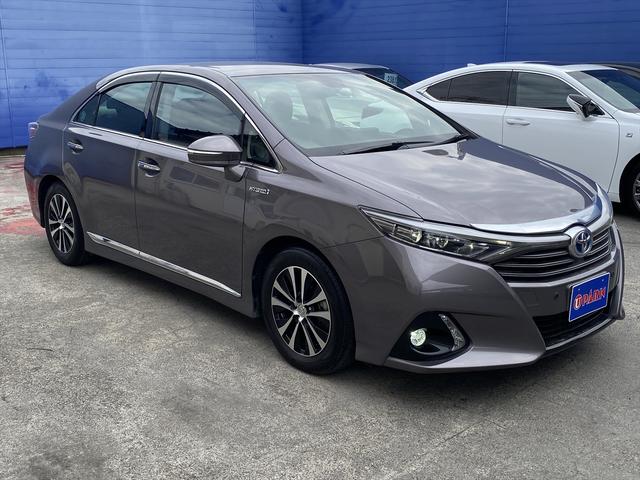 ＳＡＩ Ｇ　後期・ワンオーナー・フルセグナビ・バックカメラ・ＢＴオーディオ・１６ＡＷ・パワーシート・シートメモリー・ＬＥＤライト・フォグＬＥＤ・本革巻ステアリング・クルーズコントロール・ＥＴＣ・フロアマット（43枚目）