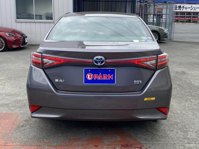 ＳＡＩ Ｇ　後期・ワンオーナー・フルセグナビ・バックカメラ・ＢＴオーディオ・１６ＡＷ・パワーシート・シートメモリー・ＬＥＤライト・フォグＬＥＤ・本革巻ステアリング・クルーズコントロール・ＥＴＣ・フロアマット（45枚目）