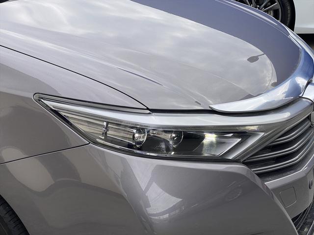 ＳＡＩ Ｇ　後期・ワンオーナー・フルセグナビ・バックカメラ・ＢＴオーディオ・１６ＡＷ・パワーシート・シートメモリー・ＬＥＤライト・フォグＬＥＤ・本革巻ステアリング・クルーズコントロール・ＥＴＣ・フロアマット（48枚目）