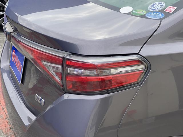 ＳＡＩ Ｇ　後期・ワンオーナー・フルセグナビ・バックカメラ・ＢＴオーディオ・１６ＡＷ・パワーシート・シートメモリー・ＬＥＤライト・フォグＬＥＤ・本革巻ステアリング・クルーズコントロール・ＥＴＣ・フロアマット（52枚目）