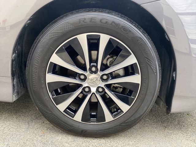 ＳＡＩ Ｇ　後期・ワンオーナー・フルセグナビ・バックカメラ・ＢＴオーディオ・１６ＡＷ・パワーシート・シートメモリー・ＬＥＤライト・フォグＬＥＤ・本革巻ステアリング・クルーズコントロール・ＥＴＣ・フロアマット（53枚目）