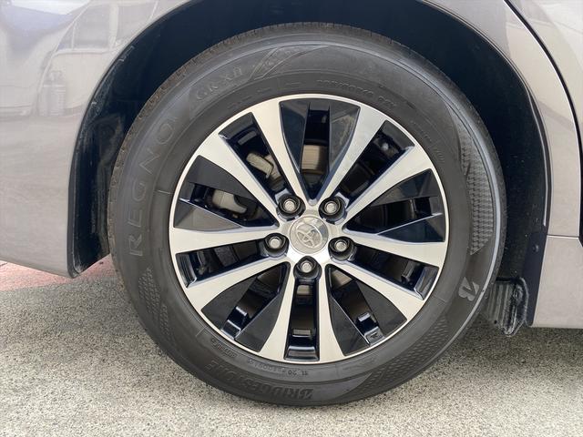 ＳＡＩ Ｇ　後期・ワンオーナー・フルセグナビ・バックカメラ・ＢＴオーディオ・１６ＡＷ・パワーシート・シートメモリー・ＬＥＤライト・フォグＬＥＤ・本革巻ステアリング・クルーズコントロール・ＥＴＣ・フロアマット（56枚目）