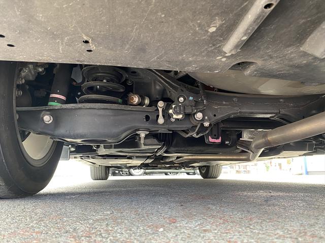 ＳＡＩ Ｇ　後期・ワンオーナー・フルセグナビ・バックカメラ・ＢＴオーディオ・１６ＡＷ・パワーシート・シートメモリー・ＬＥＤライト・フォグＬＥＤ・本革巻ステアリング・クルーズコントロール・ＥＴＣ・フロアマット（57枚目）