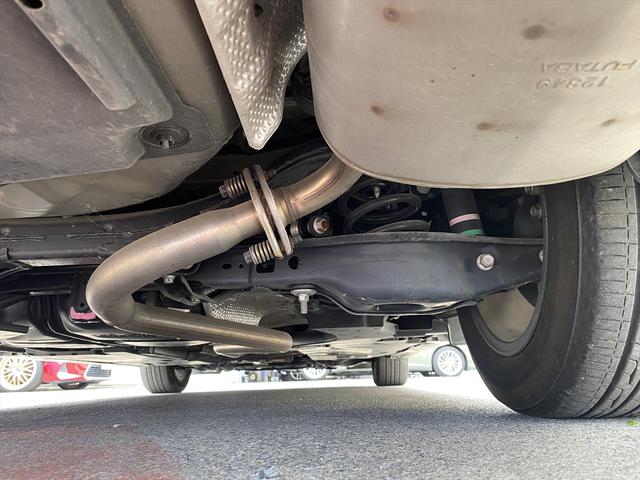 ＳＡＩ Ｇ　後期・ワンオーナー・フルセグナビ・バックカメラ・ＢＴオーディオ・１６ＡＷ・パワーシート・シートメモリー・ＬＥＤライト・フォグＬＥＤ・本革巻ステアリング・クルーズコントロール・ＥＴＣ・フロアマット（58枚目）