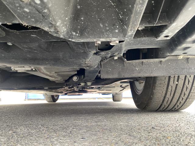 ＳＡＩ Ｇ　後期・ワンオーナー・フルセグナビ・バックカメラ・ＢＴオーディオ・１６ＡＷ・パワーシート・シートメモリー・ＬＥＤライト・フォグＬＥＤ・本革巻ステアリング・クルーズコントロール・ＥＴＣ・フロアマット（60枚目）