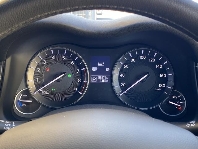 後期・フルセグナビ・全周囲カメラ・１８ＡＷ・ハーフレザーシート・パワーシート・オットマン・ＬＥＤライト・フォグライト・レーダークルーズ・コーナーセンサー・ＥＴＣ・３６０°セーフティアシスト・ＢＳＭ