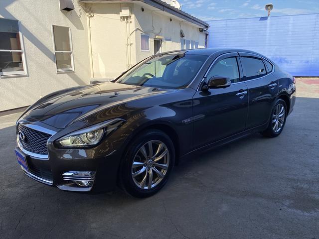 後期・フルセグナビ・全周囲カメラ・１８ＡＷ・ハーフレザーシート・パワーシート・オットマン・ＬＥＤライト・フォグライト・レーダークルーズ・コーナーセンサー・ＥＴＣ・３６０°セーフティアシスト・ＢＳＭ