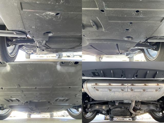 クラウンクロスオーバー Ｇアドバンスド・レザーパッケージ　フルセグＴＶ・全周囲カメラ・２１ＡＷ・黒革シート・ベンチレーション・デジタルミラー・ＬＥＤライト・ステアリングヒーター・レーダークルーズ・パワーテールゲート・ＥＴＣ・セーフティセンス・ＢＳＭ・ＨＵＤ（20枚目）