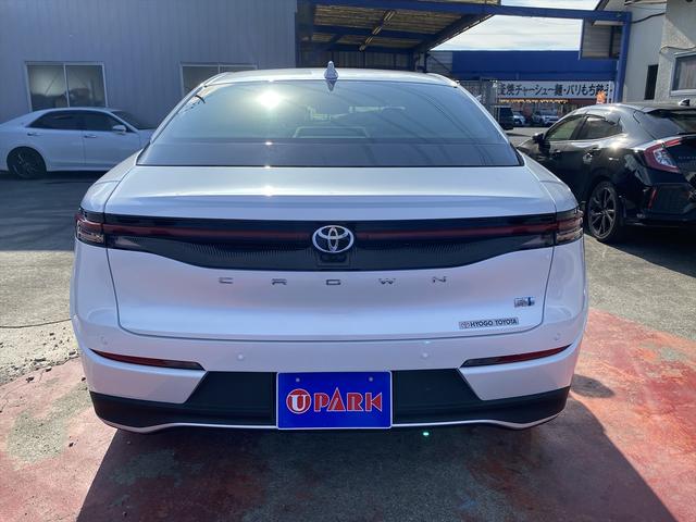 クラウンクロスオーバー Ｇアドバンスド・レザーパッケージ　フルセグＴＶ・全周囲カメラ・２１ＡＷ・黒革シート・ベンチレーション・デジタルミラー・ＬＥＤライト・ステアリングヒーター・レーダークルーズ・パワーテールゲート・ＥＴＣ・セーフティセンス・ＢＳＭ・ＨＵＤ（29枚目）