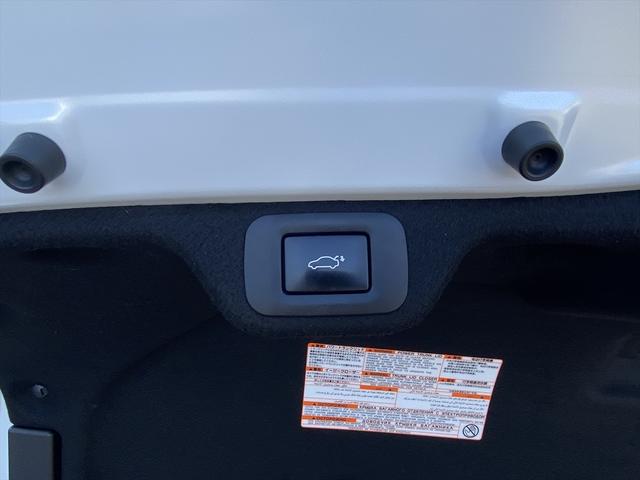 クラウンクロスオーバー Ｇアドバンスド・レザーパッケージ　フルセグＴＶ・全周囲カメラ・２１ＡＷ・黒革シート・ベンチレーション・デジタルミラー・ＬＥＤライト・ステアリングヒーター・レーダークルーズ・パワーテールゲート・ＥＴＣ・セーフティセンス・ＢＳＭ・ＨＵＤ（41枚目）