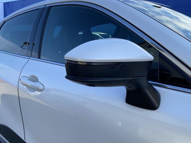 クラウンクロスオーバー Ｇアドバンスド・レザーパッケージ　フルセグＴＶ・全周囲カメラ・２１ＡＷ・黒革シート・ベンチレーション・デジタルミラー・ＬＥＤライト・ステアリングヒーター・レーダークルーズ・パワーテールゲート・ＥＴＣ・セーフティセンス・ＢＳＭ・ＨＵＤ（59枚目）