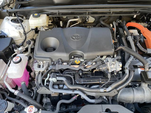 クラウンクロスオーバー Ｇアドバンスド・レザーパッケージ　フルセグＴＶ・全周囲カメラ・２１ＡＷ・黒革シート・ベンチレーション・デジタルミラー・ＬＥＤライト・ステアリングヒーター・レーダークルーズ・パワーテールゲート・ＥＴＣ・セーフティセンス・ＢＳＭ・ＨＵＤ（67枚目）