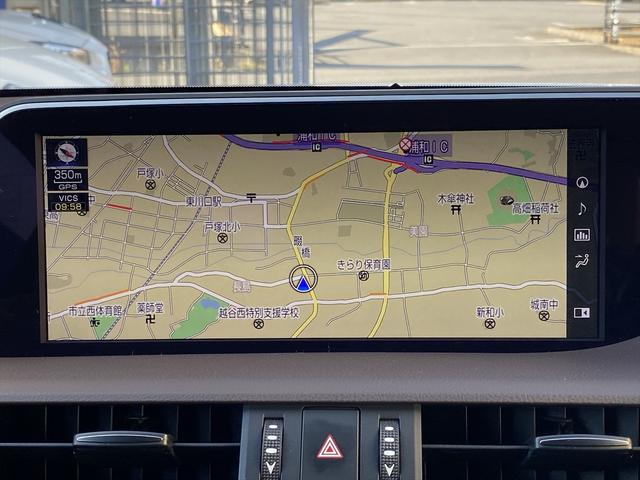 ES ES300h バージョンL サンルーフ・フルセグナビ・全周囲カメラ・BTオーディオ・18AW・茶革シート・ベンチレーション・LEDライト・ステアリングヒーター・レーダークルーズ・ETC・レクサスセーフティシステム・BSM・HUD(7枚目)