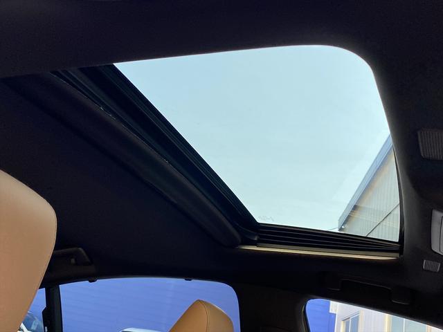 ES ES300h バージョンL サンルーフ・フルセグナビ・全周囲カメラ・BTオーディオ・18AW・茶革シート・ベンチレーション・LEDライト・ステアリングヒーター・レーダークルーズ・ETC・レクサスセーフティシステム・BSM・HUD(14枚目)