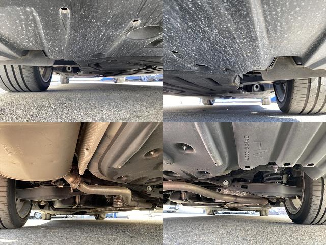 ES ES300h バージョンL サンルーフ・フルセグナビ・全周囲カメラ・BTオーディオ・18AW・茶革シート・ベンチレーション・LEDライト・ステアリングヒーター・レーダークルーズ・ETC・レクサスセーフティシステム・BSM・HUD(20枚目)