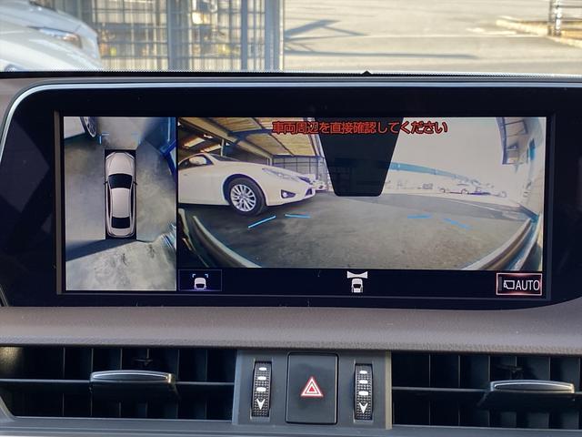 ES ES300h バージョンL サンルーフ・フルセグナビ・全周囲カメラ・BTオーディオ・18AW・茶革シート・ベンチレーション・LEDライト・ステアリングヒーター・レーダークルーズ・ETC・レクサスセーフティシステム・BSM・HUD(31枚目)