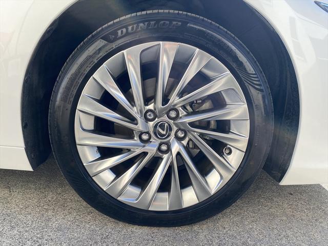 ES ES300h バージョンL サンルーフ・フルセグナビ・全周囲カメラ・BTオーディオ・18AW・茶革シート・ベンチレーション・LEDライト・ステアリングヒーター・レーダークルーズ・ETC・レクサスセーフティシステム・BSM・HUD(63枚目)