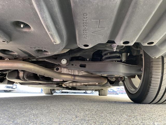 ES ES300h バージョンL サンルーフ・フルセグナビ・全周囲カメラ・BTオーディオ・18AW・茶革シート・ベンチレーション・LEDライト・ステアリングヒーター・レーダークルーズ・ETC・レクサスセーフティシステム・BSM・HUD(68枚目)