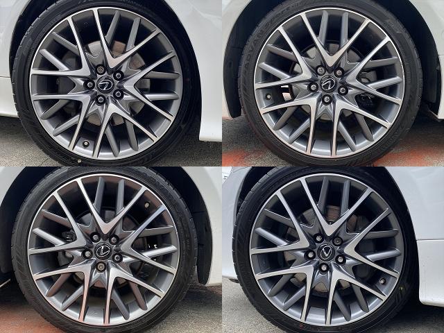 フルセグナビ・バックカメラ・ＢＴオーディオ・１９ＡＷ・黒革シート・ベンチレーション・ＬＥＤライト・フォグ・レーダークルーズ・ステアリングヒーター・本革巻ステアリング・ＥＴＣ・パドルシフト・フロアマット