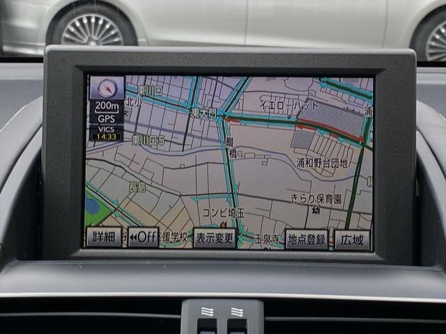 ＨＳ ＨＳ２５０ｈ　ハーモニアス　レザーインテリア　フルセグナビ・バックカメラ・１９ＡＷ・コンビ革シート・パワーシート・シートヒーター・ＬＥＤライト・フォグ・本革巻ステアリング・クルーズコントロール・ＥＴＣ・フロアマット・ＵＳＢ・ＭＳＶ・スマートキー（7枚目）