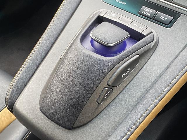 ＨＳ ＨＳ２５０ｈ　ハーモニアス　レザーインテリア　フルセグナビ・バックカメラ・１９ＡＷ・コンビ革シート・パワーシート・シートヒーター・ＬＥＤライト・フォグ・本革巻ステアリング・クルーズコントロール・ＥＴＣ・フロアマット・ＵＳＢ・ＭＳＶ・スマートキー（10枚目）