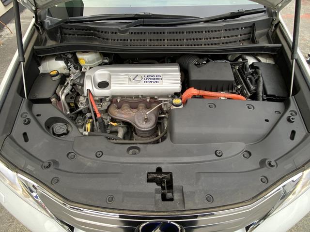 ＨＳ ＨＳ２５０ｈ　ハーモニアス　レザーインテリア　フルセグナビ・バックカメラ・１９ＡＷ・コンビ革シート・パワーシート・シートヒーター・ＬＥＤライト・フォグ・本革巻ステアリング・クルーズコントロール・ＥＴＣ・フロアマット・ＵＳＢ・ＭＳＶ・スマートキー（19枚目）