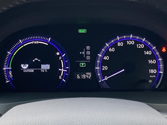 ＨＳ ＨＳ２５０ｈ　ハーモニアス　レザーインテリア　フルセグナビ・バックカメラ・１９ＡＷ・コンビ革シート・パワーシート・シートヒーター・ＬＥＤライト・フォグ・本革巻ステアリング・クルーズコントロール・ＥＴＣ・フロアマット・ＵＳＢ・ＭＳＶ・スマートキー（31枚目）