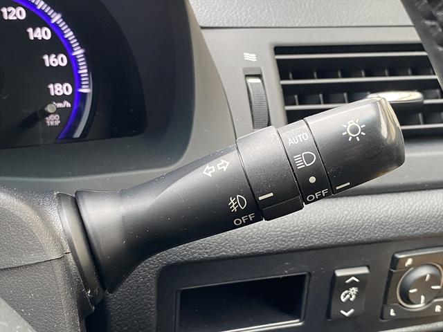 ＨＳ ＨＳ２５０ｈ　ハーモニアス　レザーインテリア　フルセグナビ・バックカメラ・１９ＡＷ・コンビ革シート・パワーシート・シートヒーター・ＬＥＤライト・フォグ・本革巻ステアリング・クルーズコントロール・ＥＴＣ・フロアマット・ＵＳＢ・ＭＳＶ・スマートキー（33枚目）